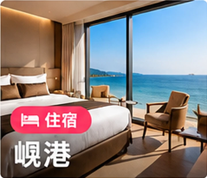峴港住宿優惠