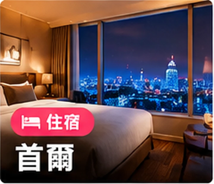 首爾住宿優惠